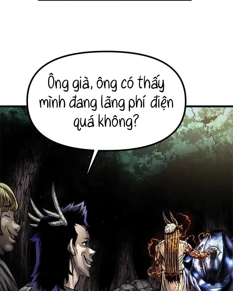 Thánh Tộc - Chapter 17 - Page 100