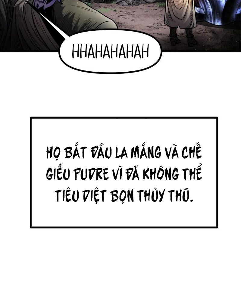 Thánh Tộc - Chapter 17 - Page 101