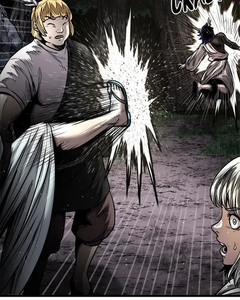 Thánh Tộc - Chapter 17 - Page 108