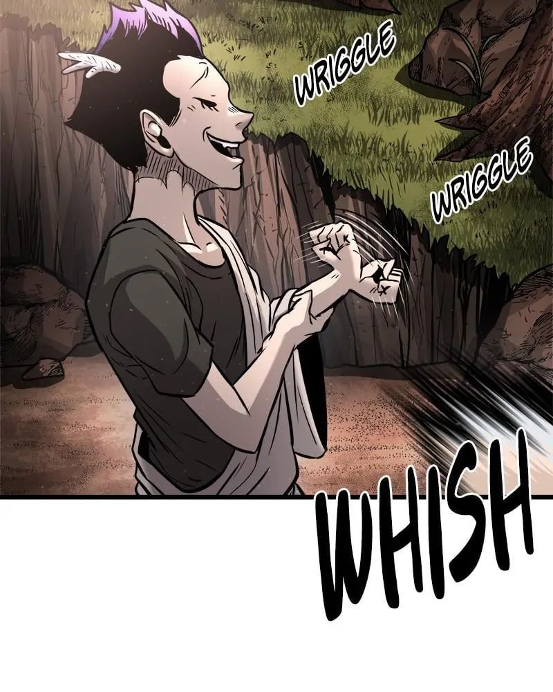 Thánh Tộc - Chapter 17 - Page 12