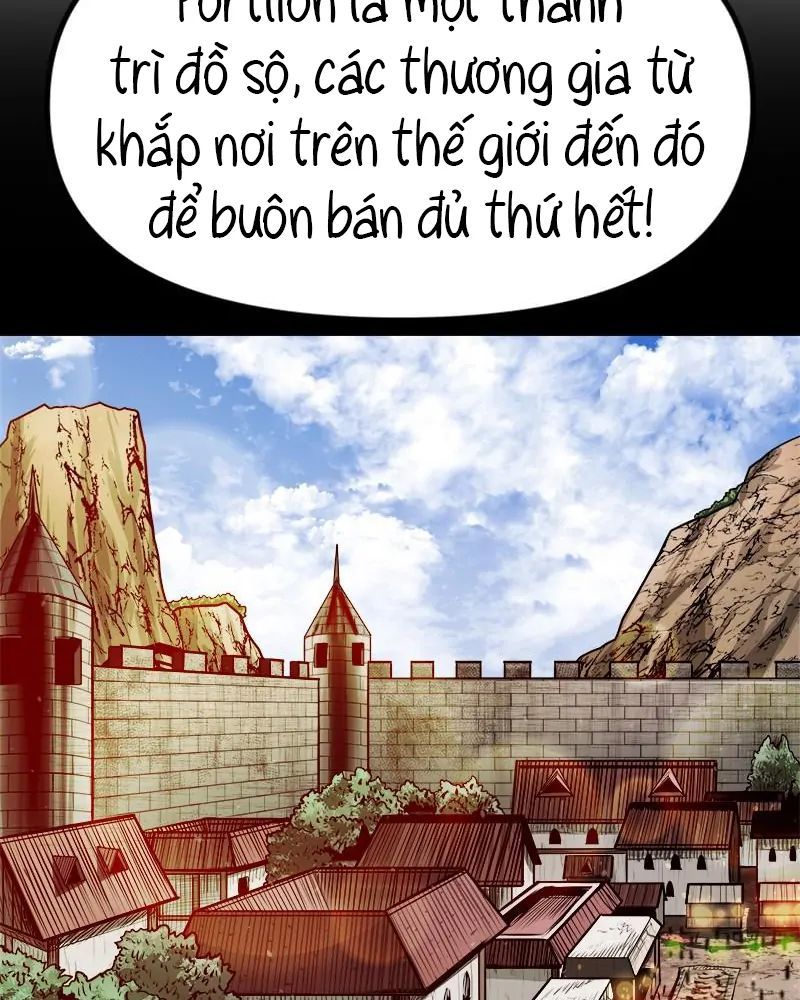 Thánh Tộc - Chapter 17 - Page 122