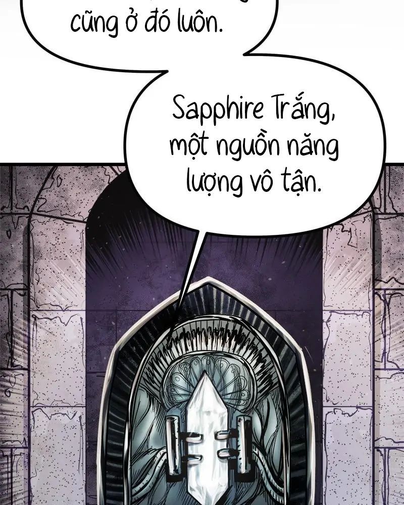 Thánh Tộc - Chapter 17 - Page 124