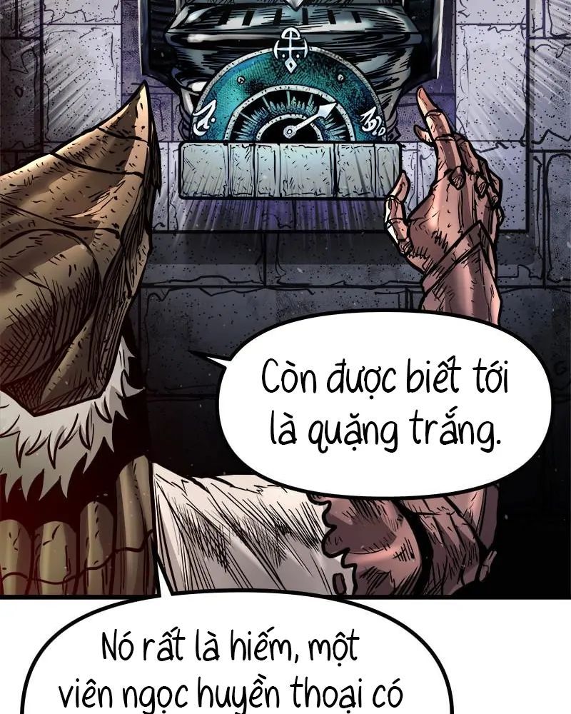 Thánh Tộc - Chapter 17 - Page 125