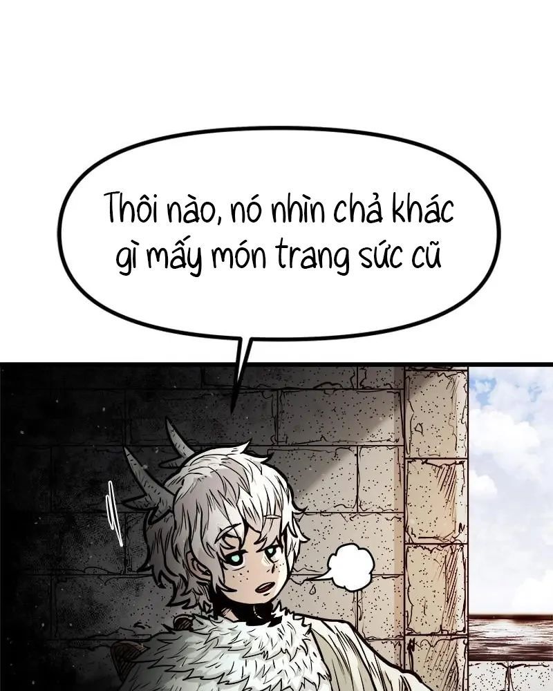 Thánh Tộc - Chapter 17 - Page 127