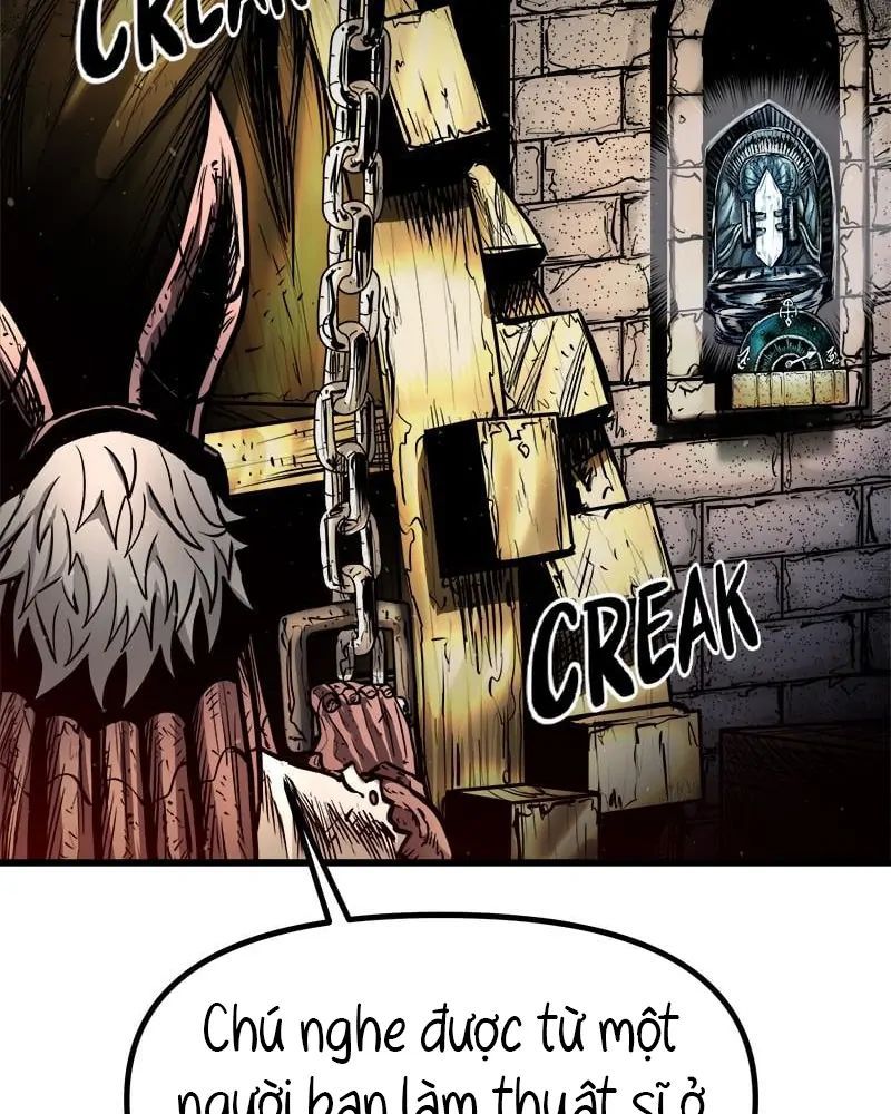 Thánh Tộc - Chapter 17 - Page 133