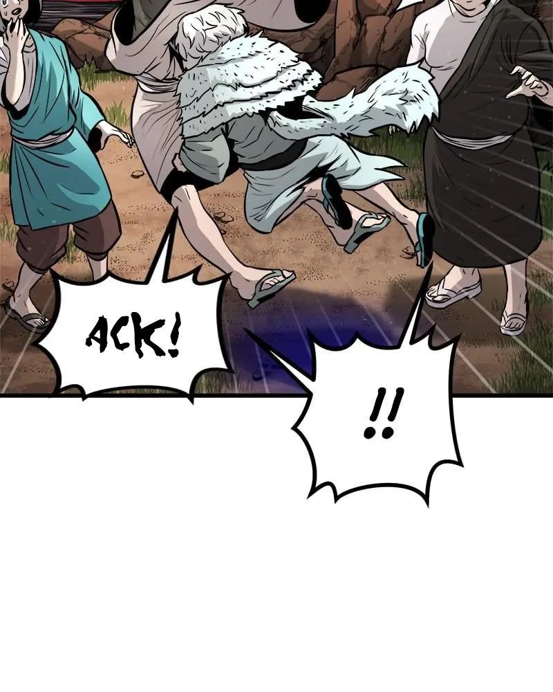 Thánh Tộc - Chapter 17 - Page 14