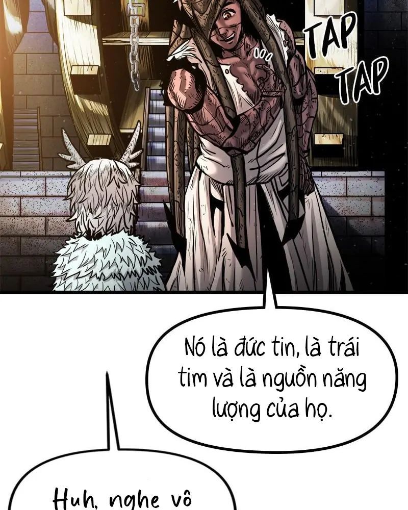 Thánh Tộc - Chapter 17 - Page 151