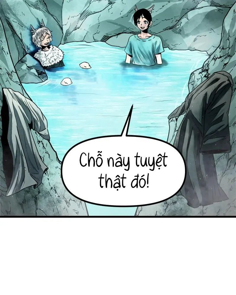 Thánh Tộc - Chapter 17 - Page 158