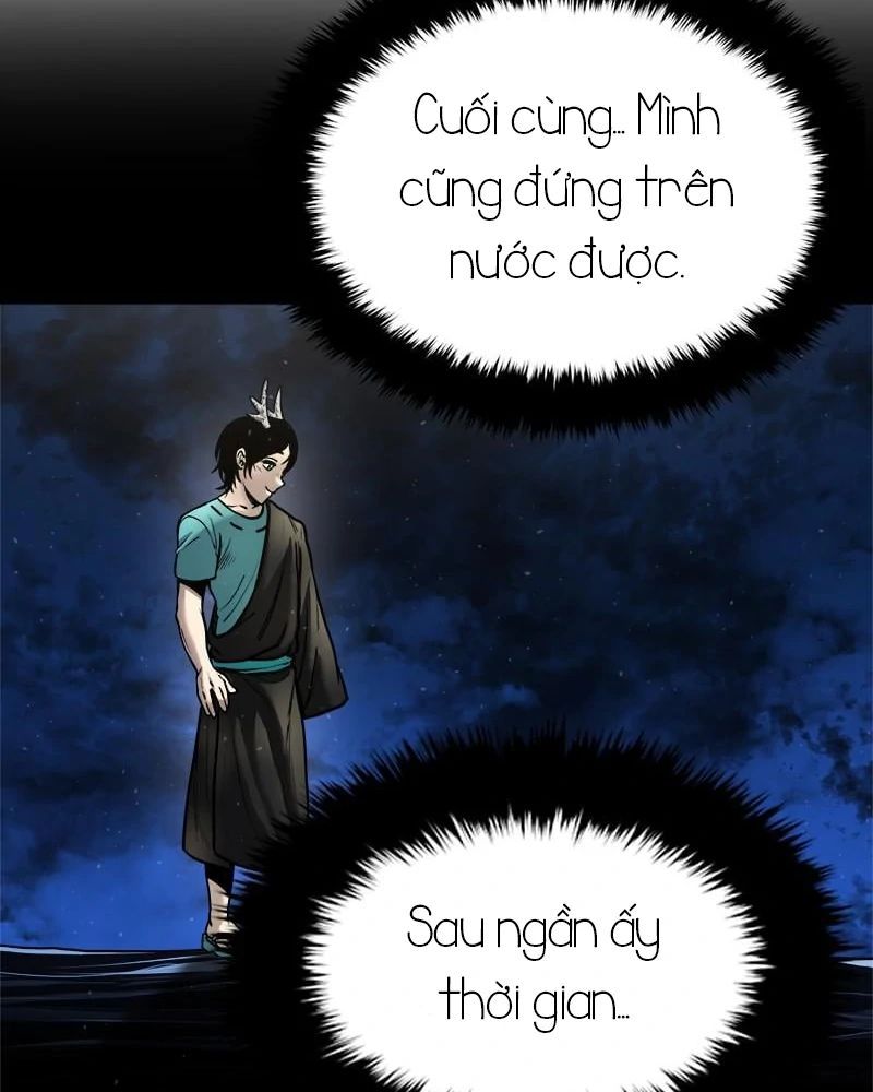 Thánh Tộc - Chapter 17 - Page 165