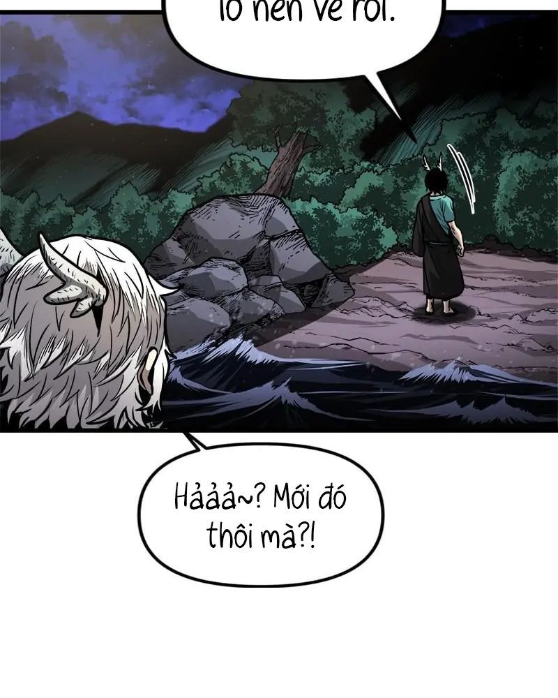 Thánh Tộc - Chapter 17 - Page 172