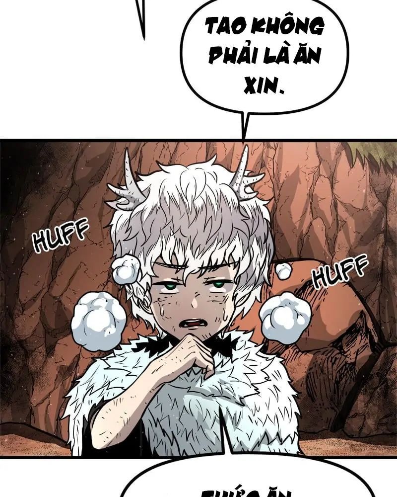 Thánh Tộc - Chapter 17 - Page 18