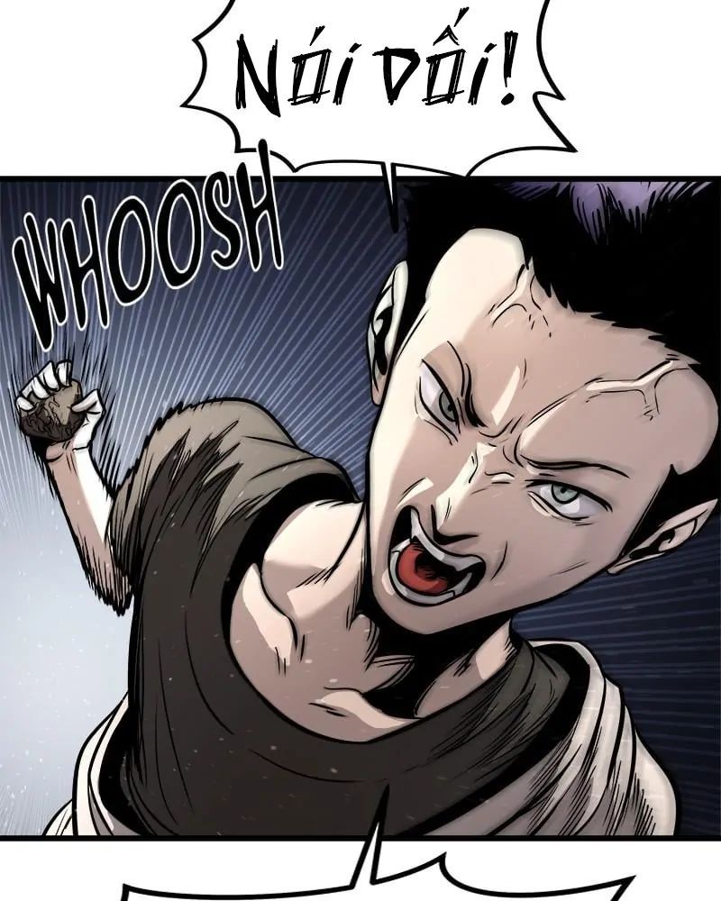 Thánh Tộc - Chapter 17 - Page 20