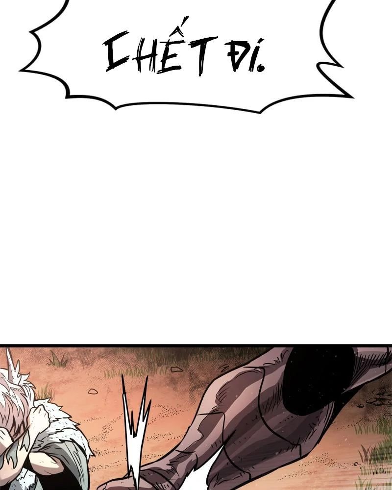 Thánh Tộc - Chapter 17 - Page 21