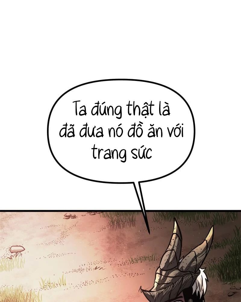 Thánh Tộc - Chapter 17 - Page 23