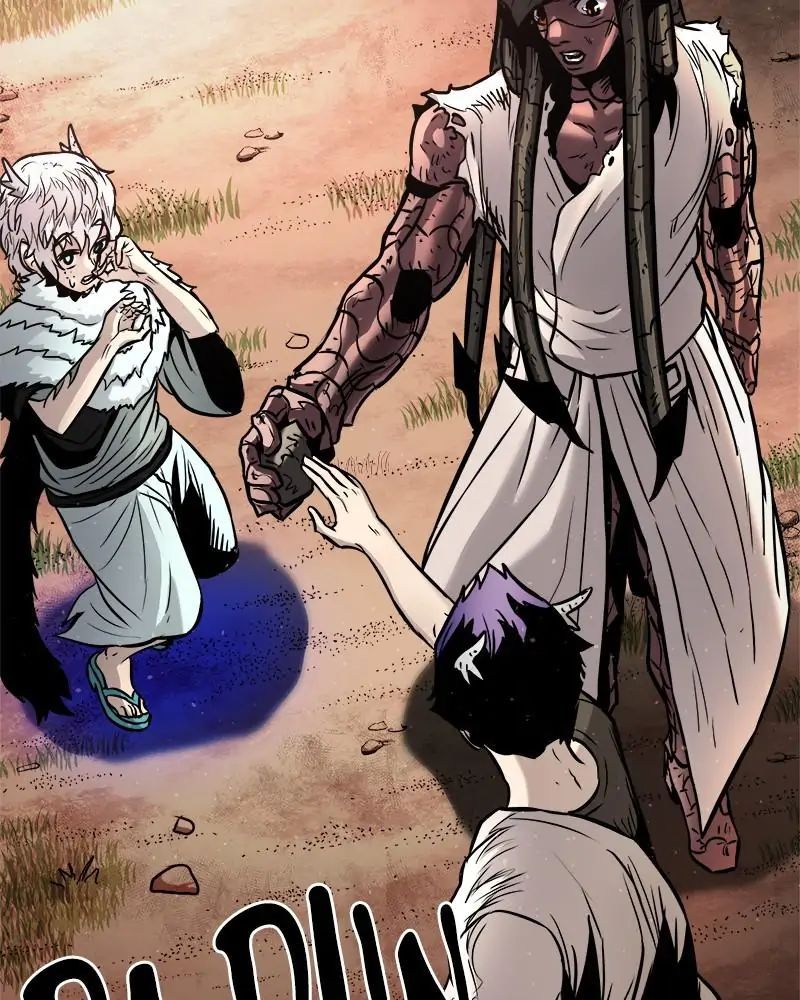 Thánh Tộc - Chapter 17 - Page 24