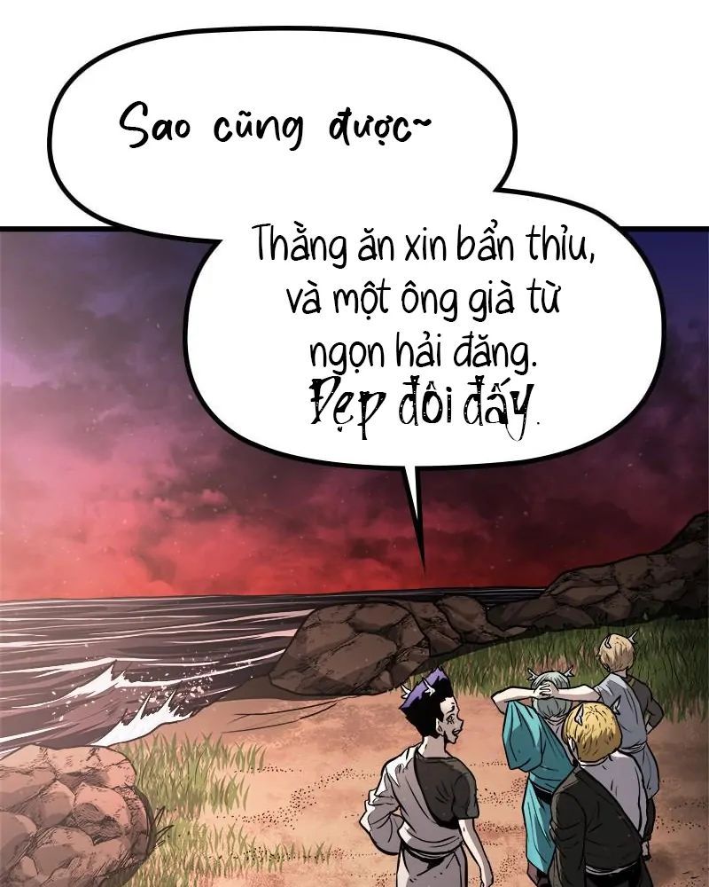 Thánh Tộc - Chapter 17 - Page 28