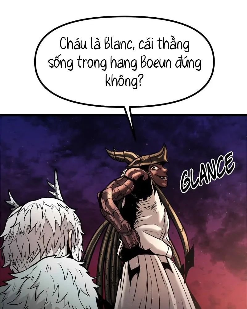 Thánh Tộc - Chapter 17 - Page 33