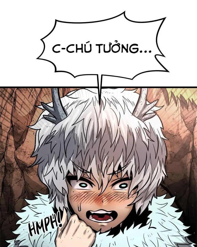 Thánh Tộc - Chapter 17 - Page 35