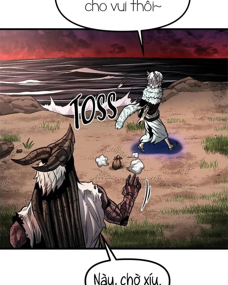 Thánh Tộc - Chapter 17 - Page 37