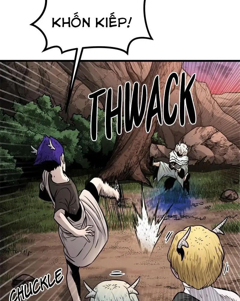 Thánh Tộc - Chapter 17 - Page 4