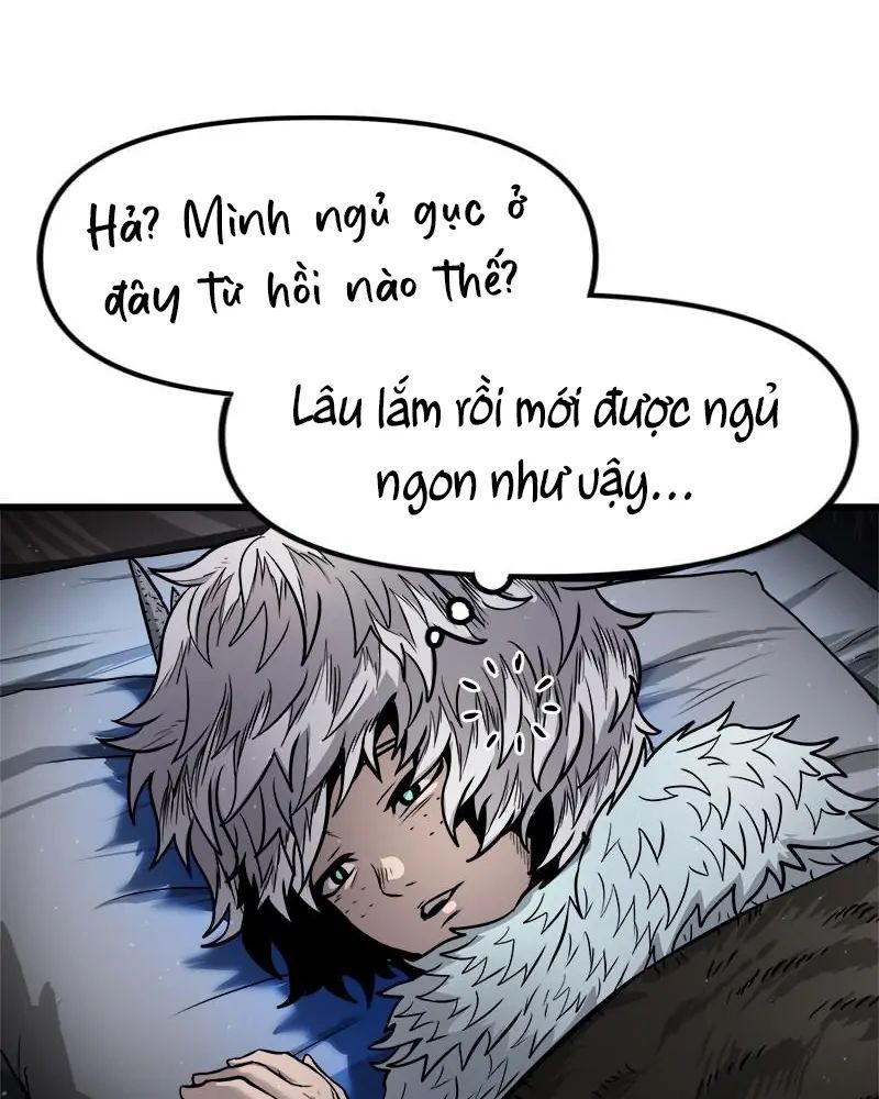 Thánh Tộc - Chapter 17 - Page 48