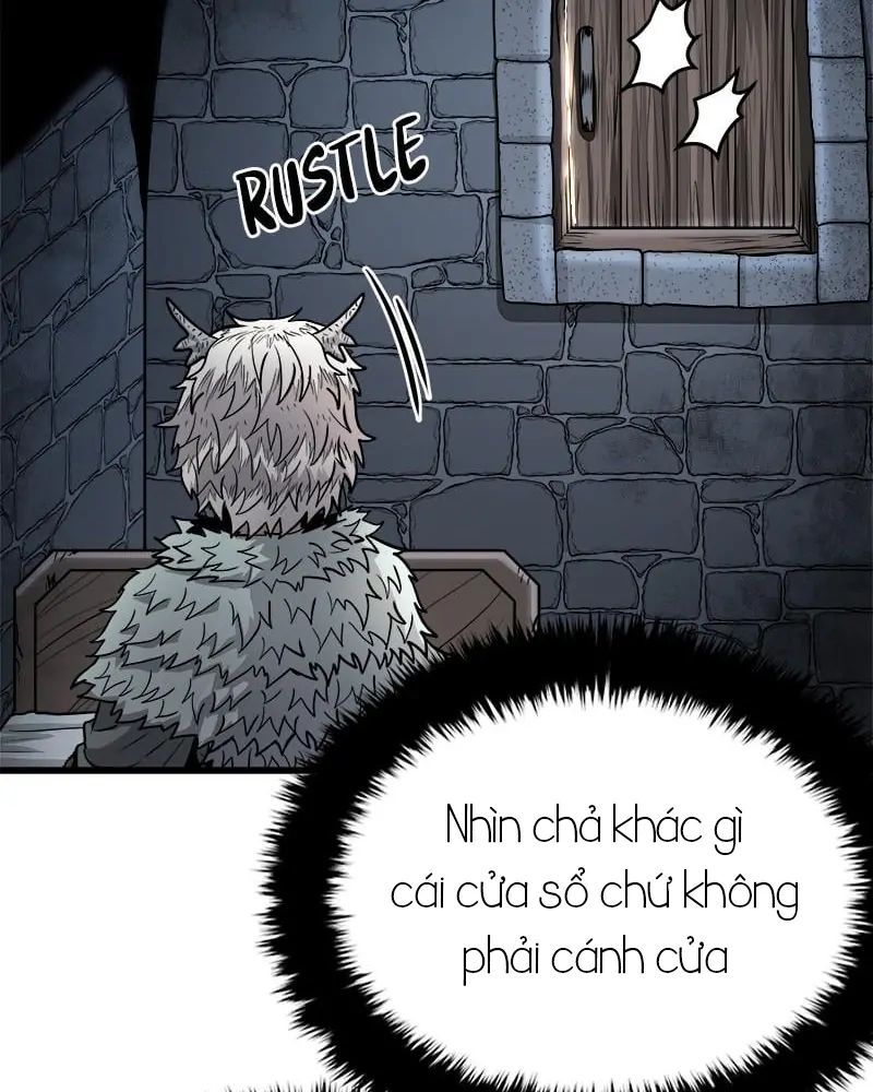 Thánh Tộc - Chapter 17 - Page 50