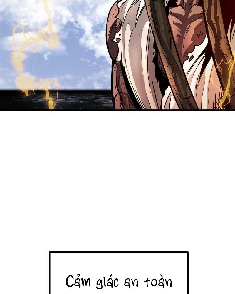 Thánh Tộc - Chapter 17 - Page 57