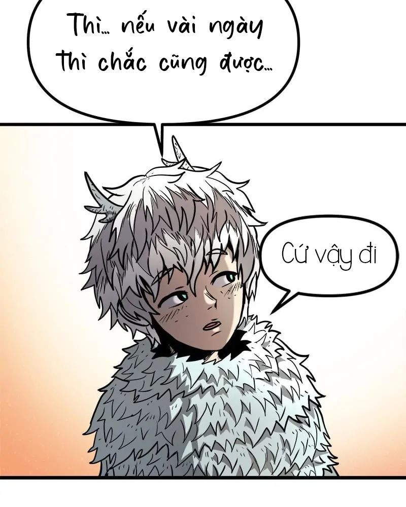 Thánh Tộc - Chapter 17 - Page 60