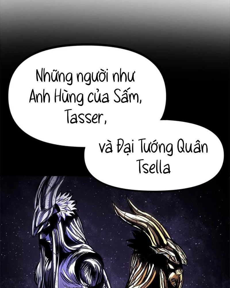 Thánh Tộc - Chapter 17 - Page 66