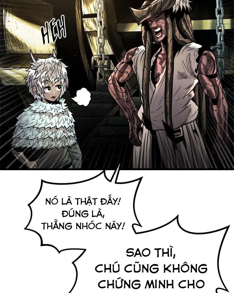 Thánh Tộc - Chapter 17 - Page 69