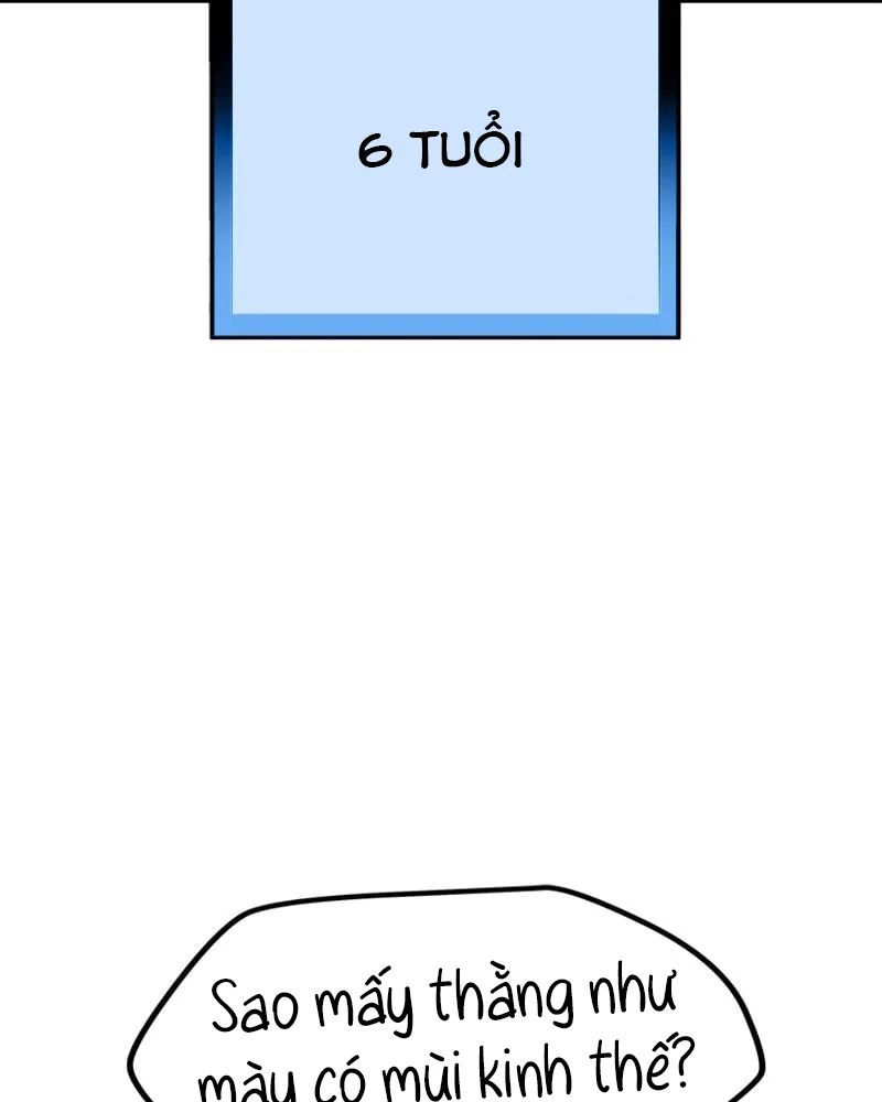 Thánh Tộc - Chapter 17 - Page 7