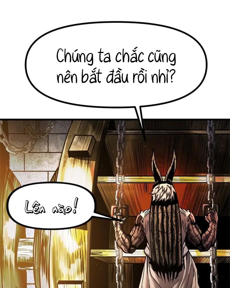 Thánh Tộc - Chapter 17 - Page 71