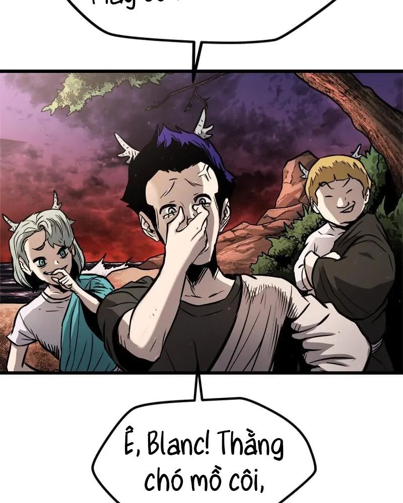 Thánh Tộc - Chapter 17 - Page 8