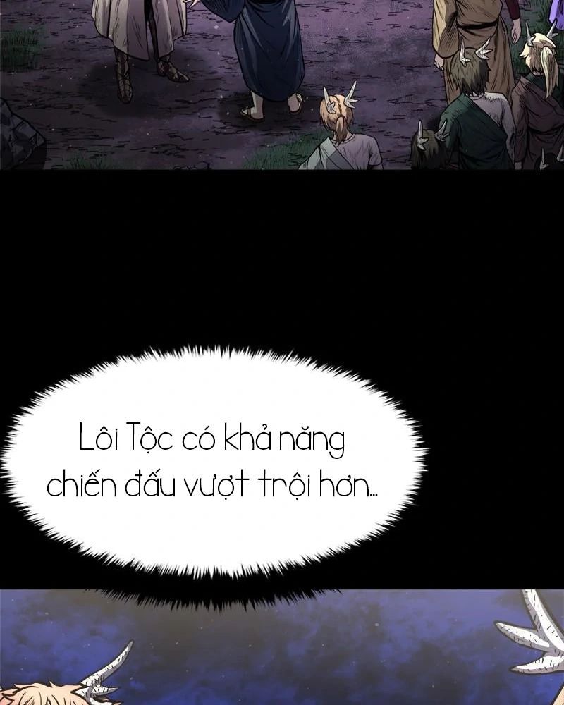 Thánh Tộc - Chapter 17 - Page 83