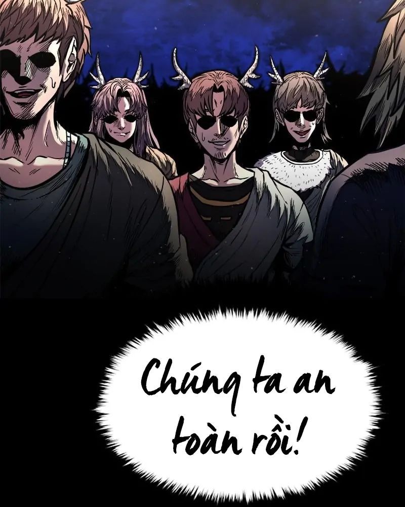 Thánh Tộc - Chapter 17 - Page 84