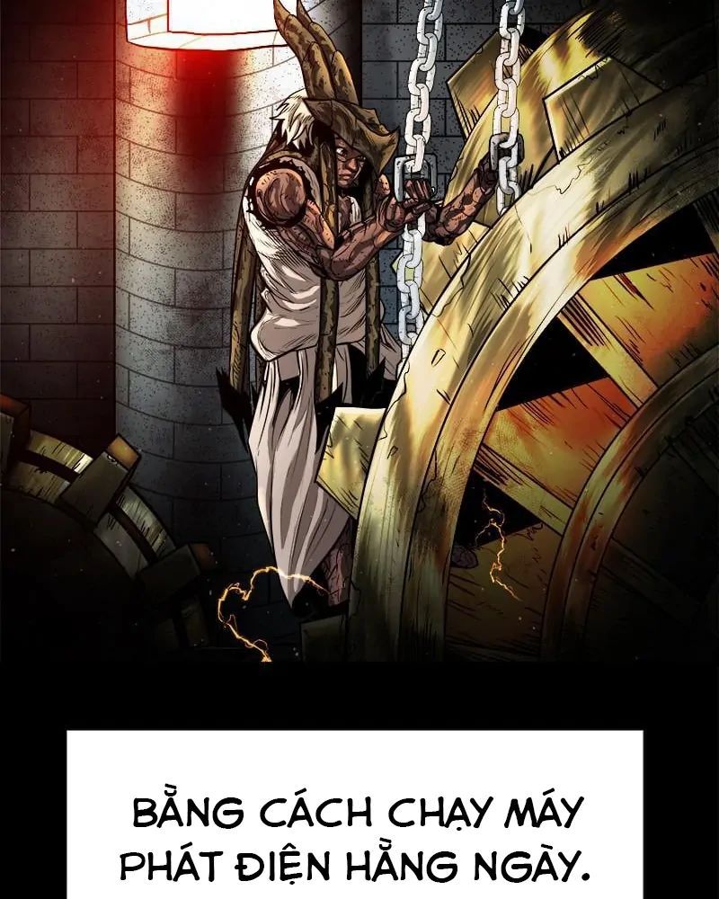 Thánh Tộc - Chapter 17 - Page 86