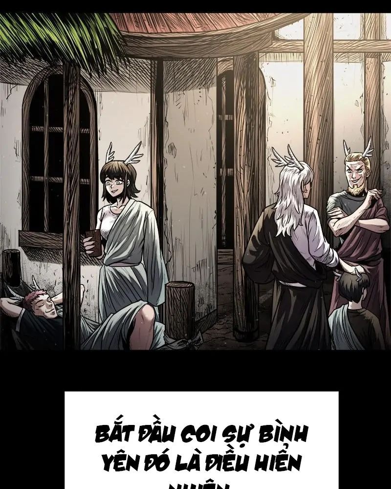 Thánh Tộc - Chapter 17 - Page 98