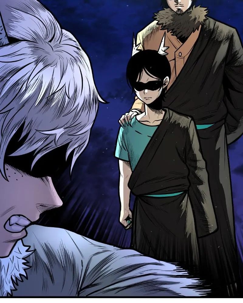 Thánh Tộc - Chapter 18 - Page 102