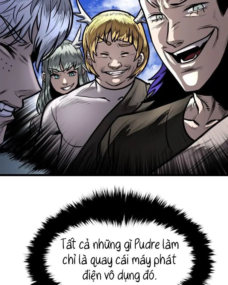 Thánh Tộc - Chapter 18 - Page 104