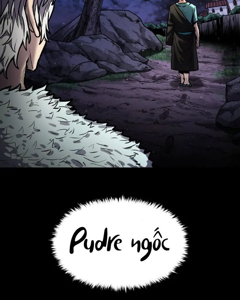 Thánh Tộc - Chapter 18 - Page 108