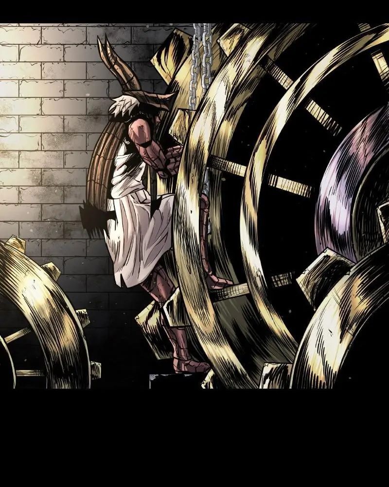 Thánh Tộc - Chapter 18 - Page 109