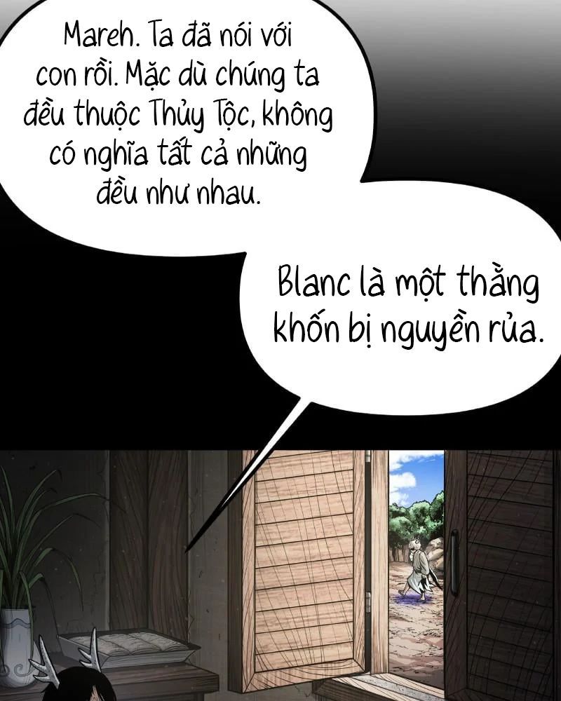 Thánh Tộc - Chapter 18 - Page 11