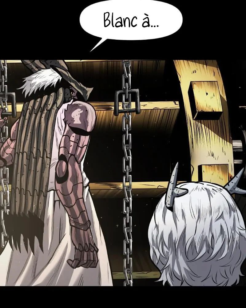 Thánh Tộc - Chapter 18 - Page 117