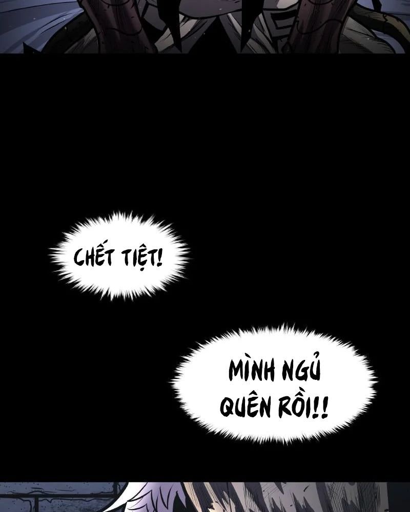 Thánh Tộc - Chapter 18 - Page 126