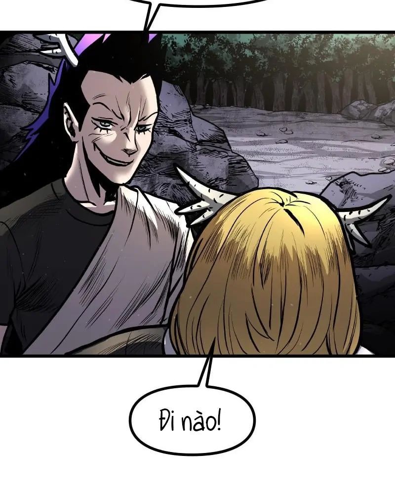 Thánh Tộc - Chapter 18 - Page 153