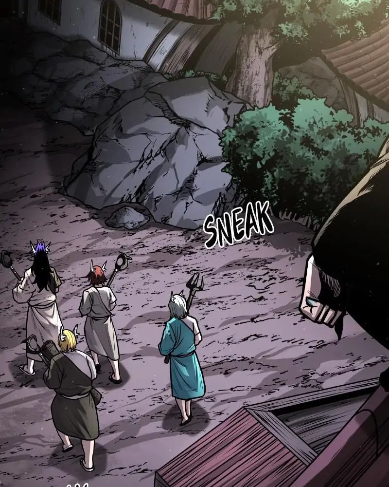 Thánh Tộc - Chapter 18 - Page 159