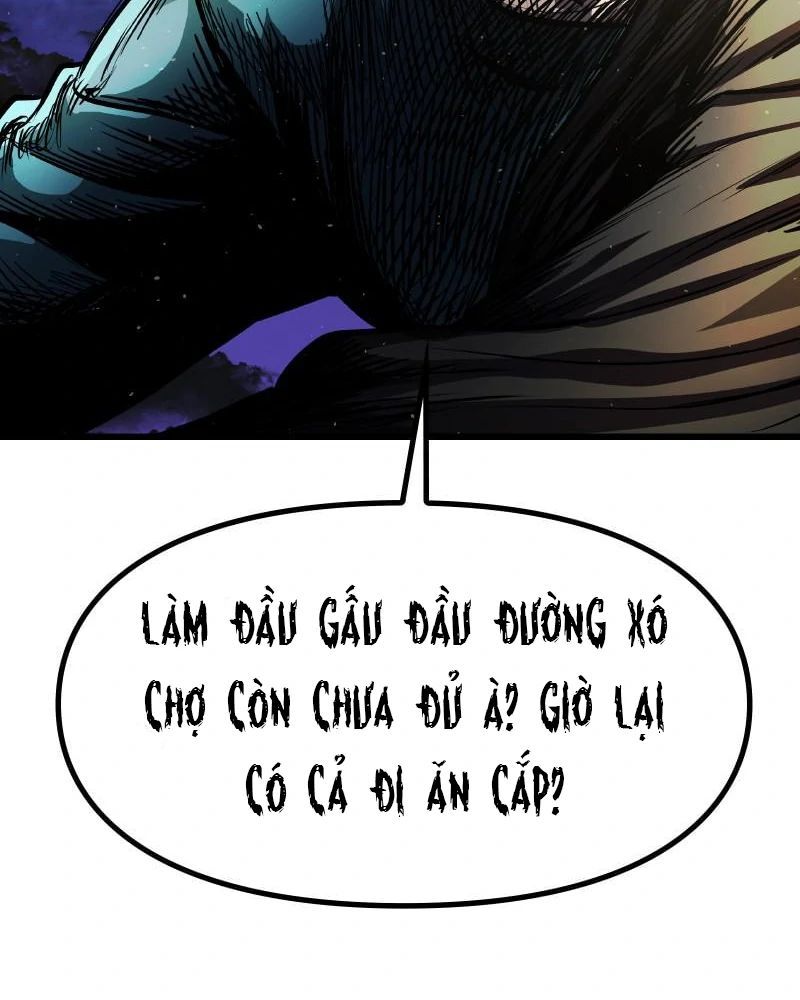 Thánh Tộc - Chapter 18 - Page 165