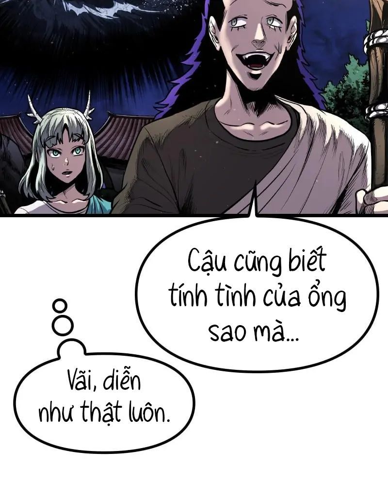 Thánh Tộc - Chapter 18 - Page 169