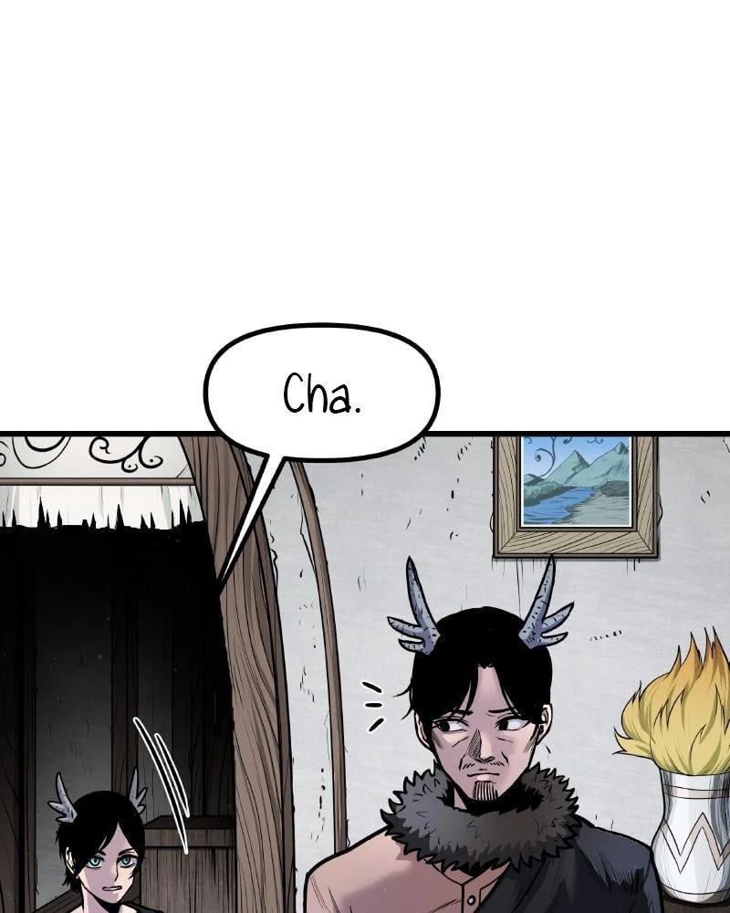 Thánh Tộc - Chapter 18 - Page 17