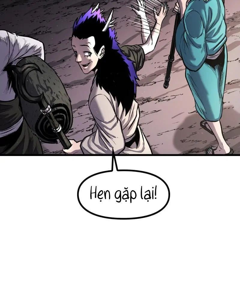 Thánh Tộc - Chapter 18 - Page 172
